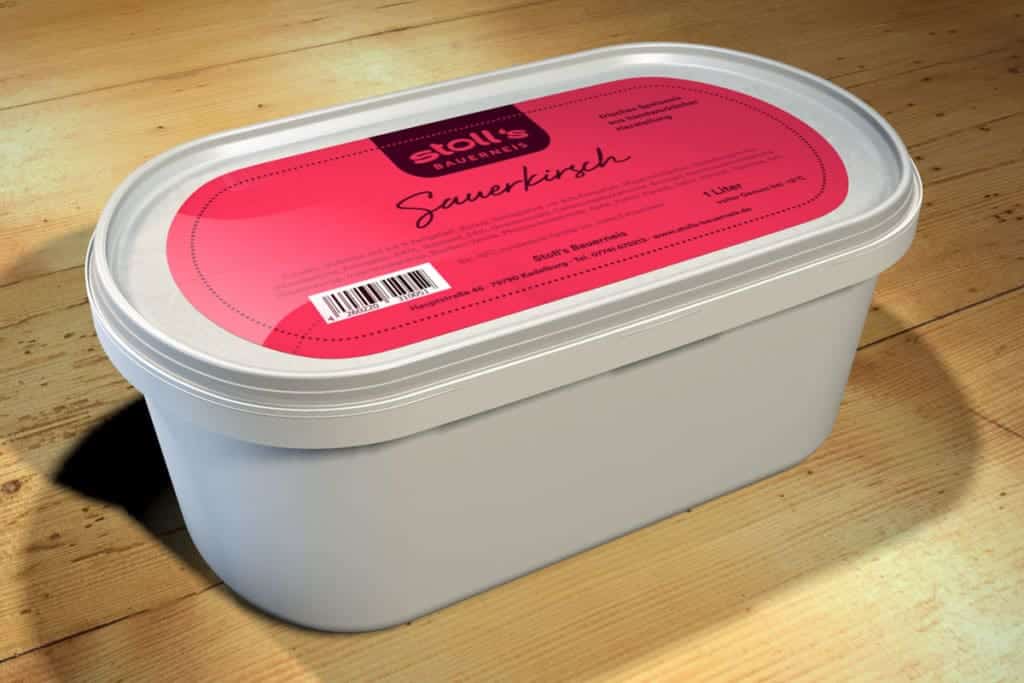 Sauerkirsch